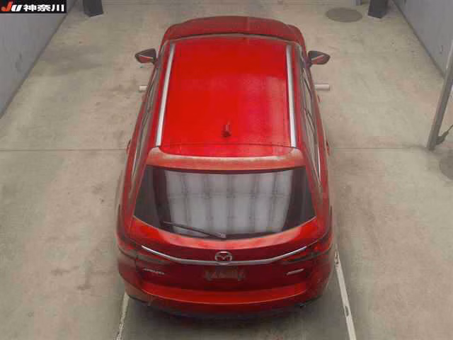 MAZDA ATENZA