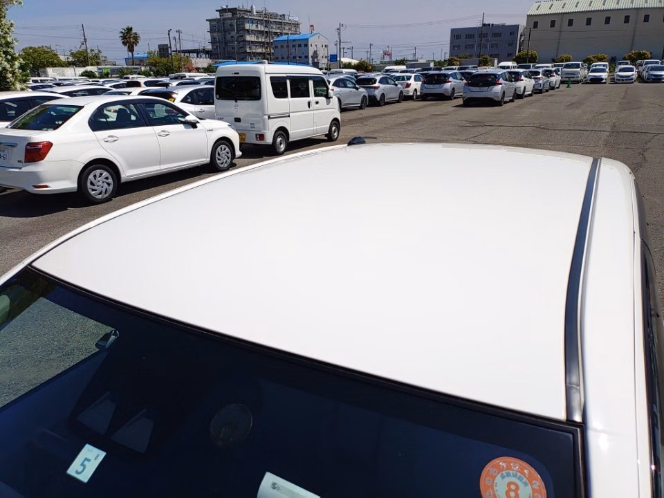 DAIHATSU BOON