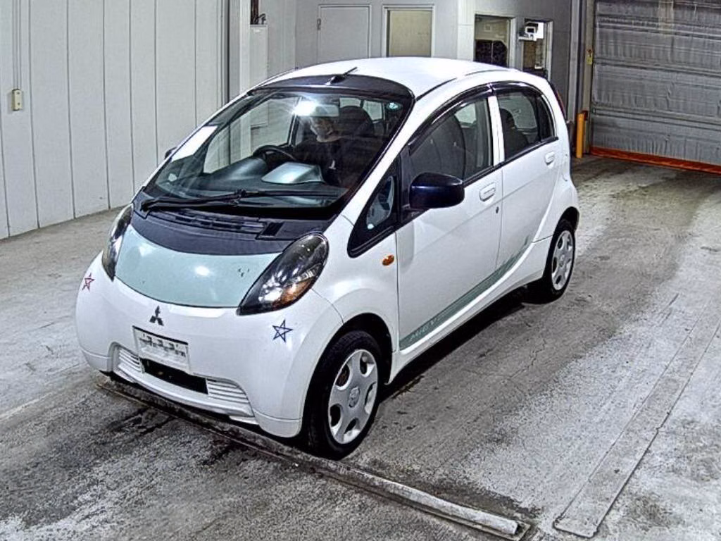 MITSUBISHI I-MIEV
