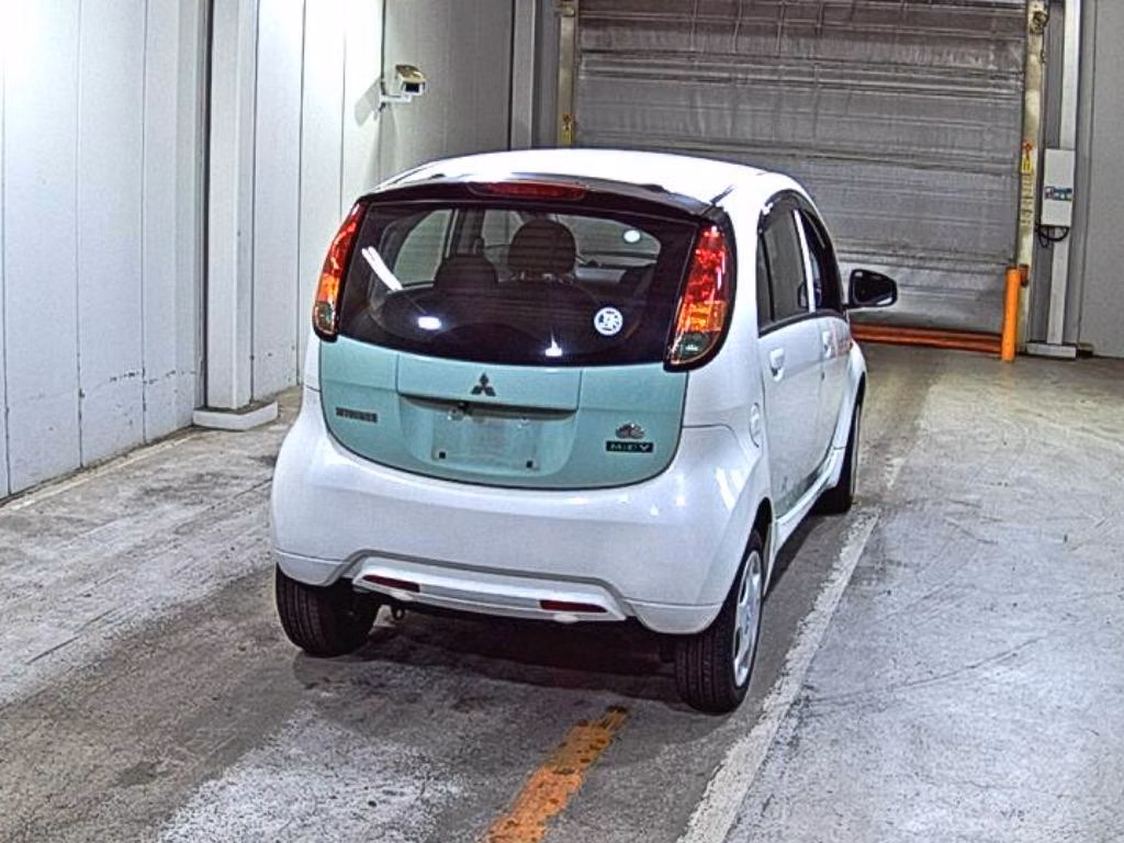 MITSUBISHI I-MIEV