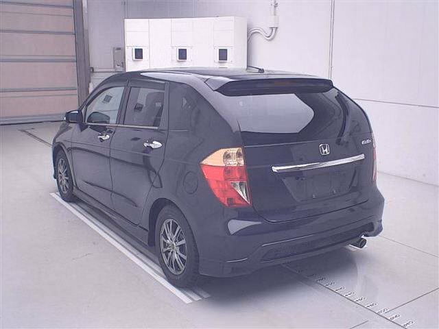 HONDA EDIX