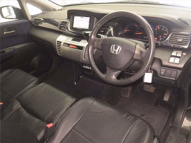 HONDA EDIX