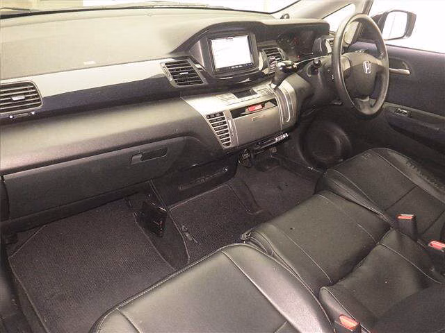 HONDA EDIX