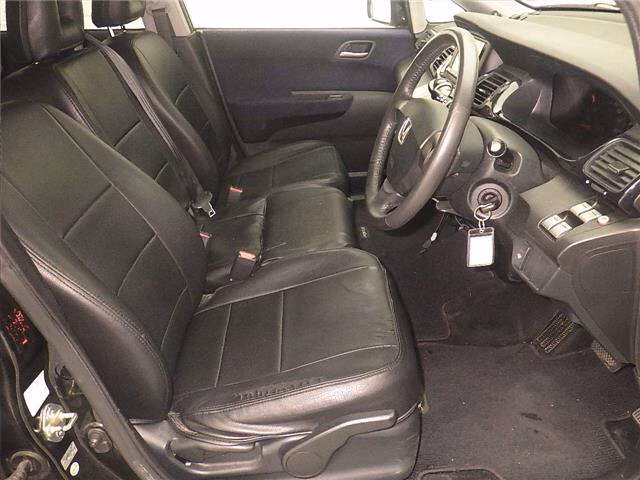 HONDA EDIX