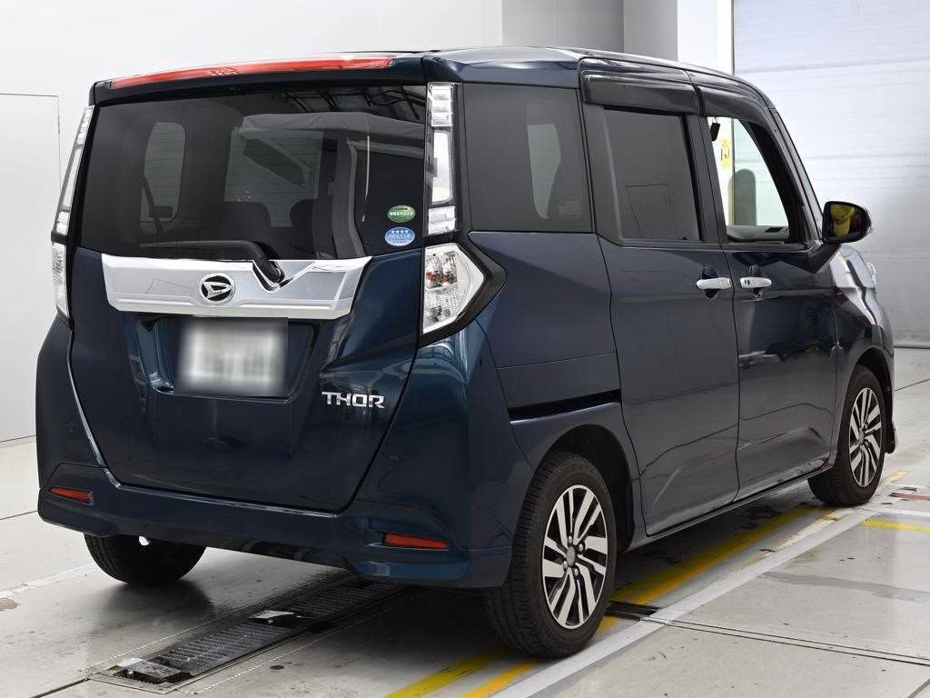 DAIHATSU THOR
