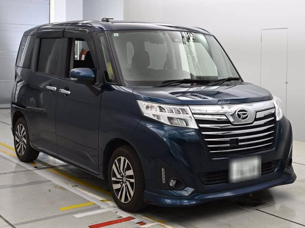 DAIHATSU THOR