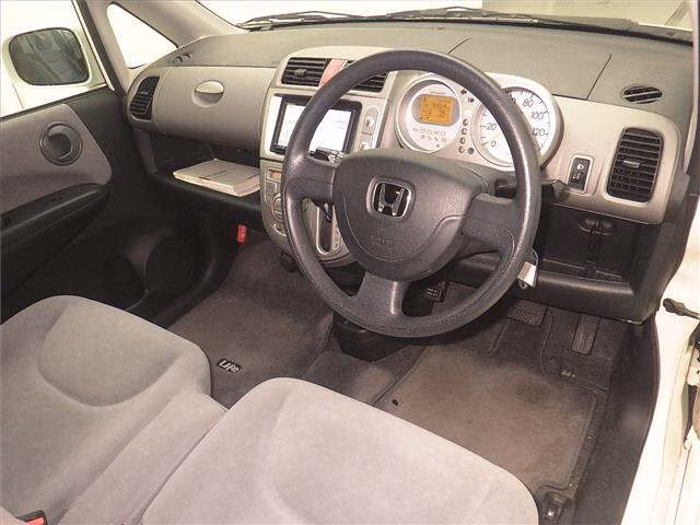 HONDA LIFE