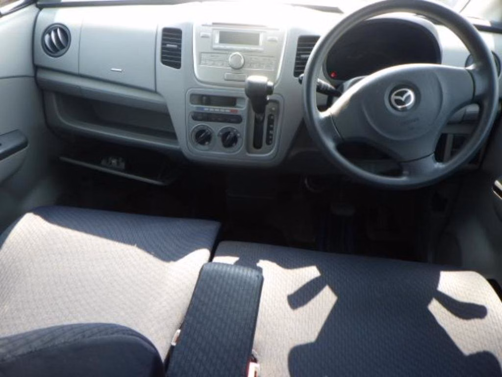MAZDA AZ-WAGON