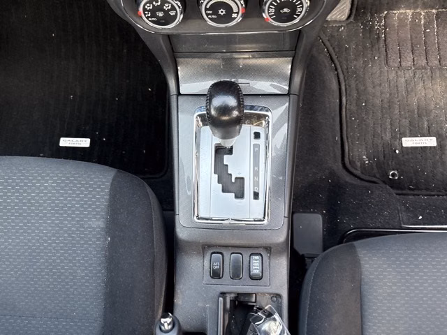 MITSUBISHI GALANT FORTIS