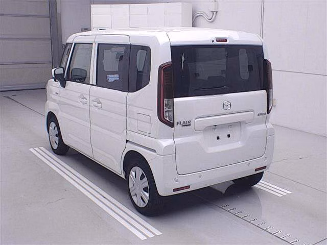 MAZDA FLAIR WAGON