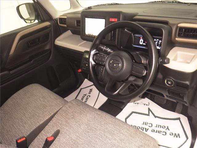 MAZDA FLAIR WAGON