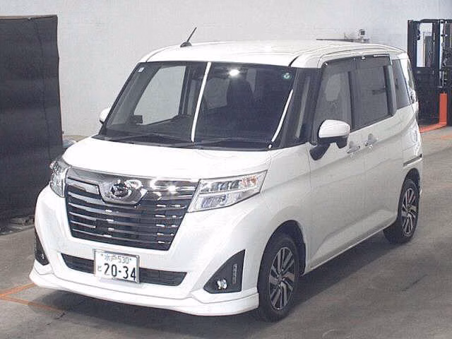 DAIHATSU THOR