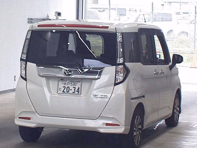 DAIHATSU THOR