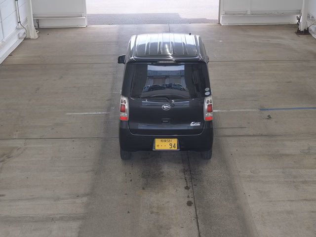 DAIHATSU TANTO EXE