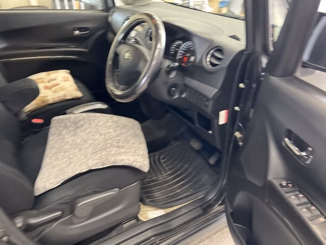 DAIHATSU TANTO EXE