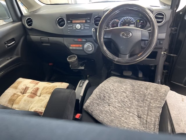 DAIHATSU TANTO EXE