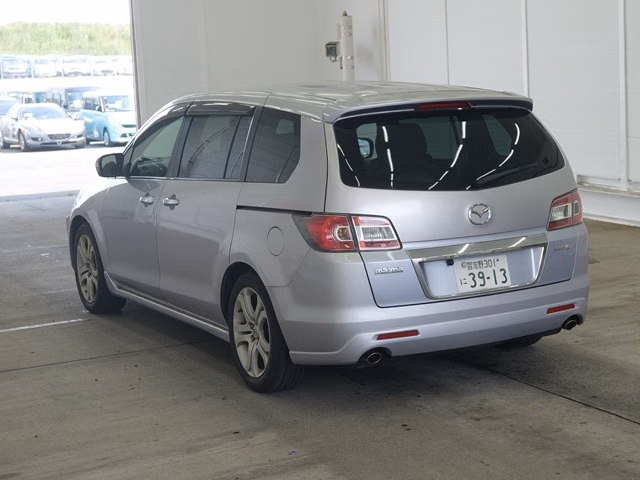 MAZDA MPV