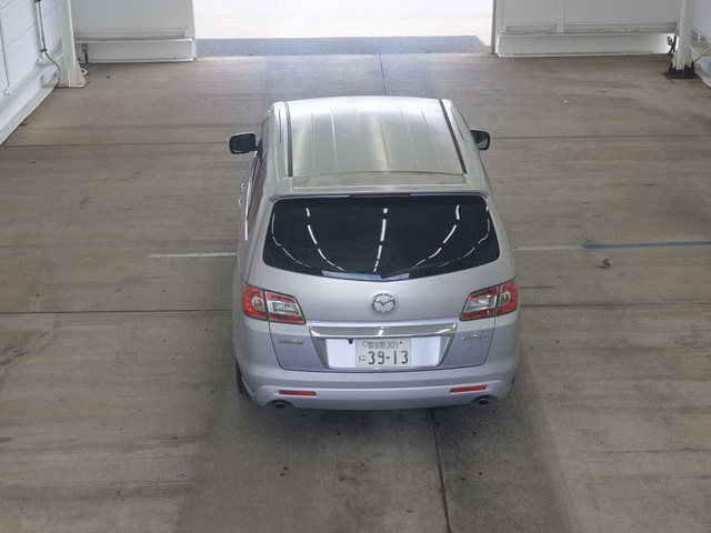 MAZDA MPV