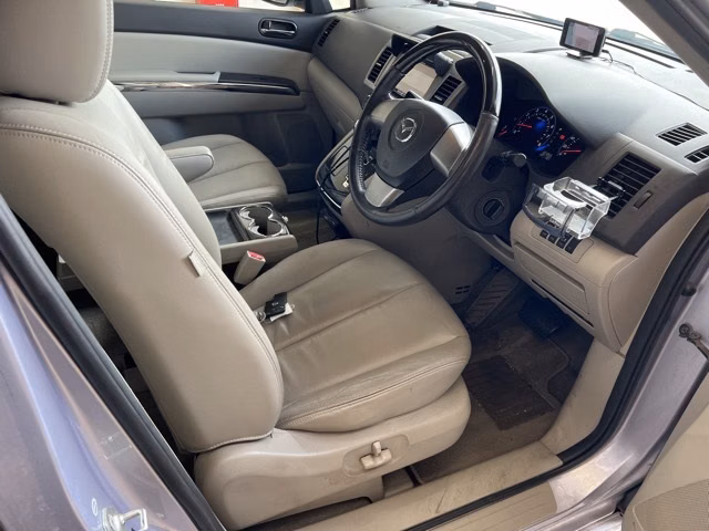 MAZDA MPV