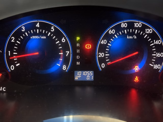 MAZDA MPV