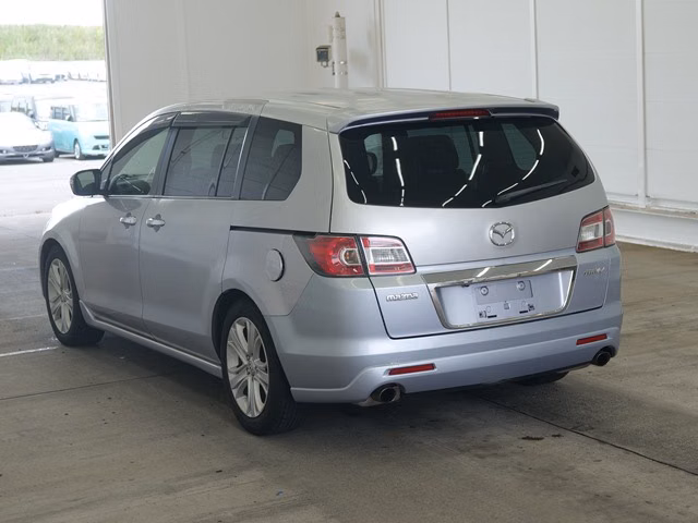 MAZDA MPV