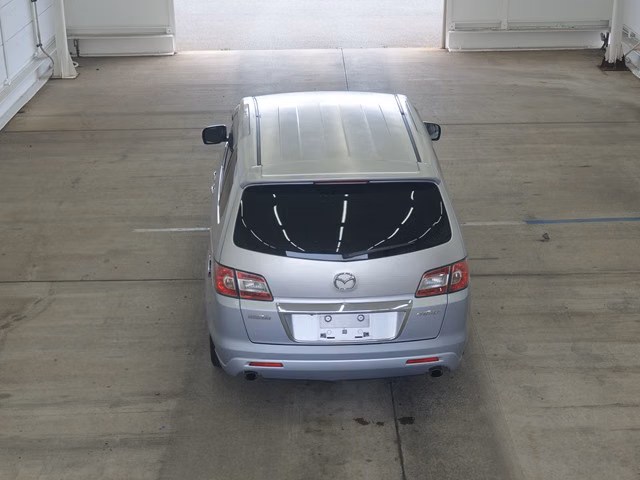 MAZDA MPV