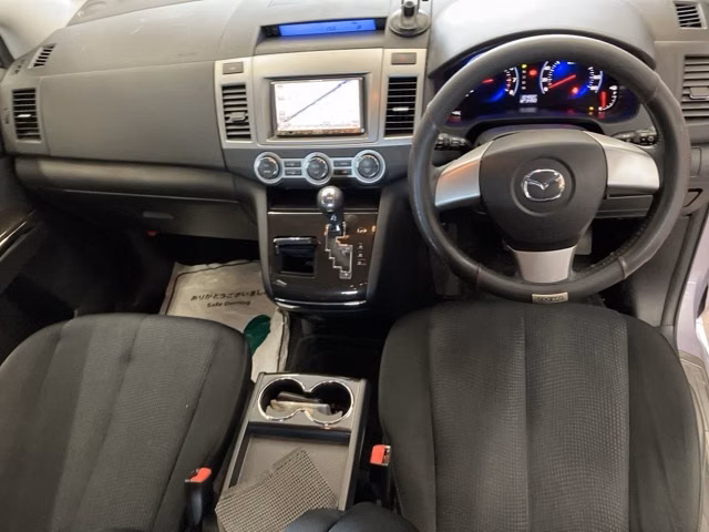MAZDA MPV