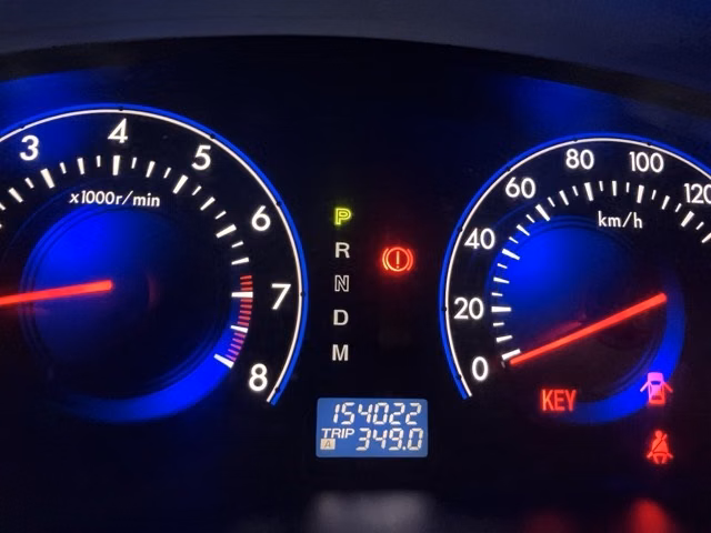 MAZDA MPV