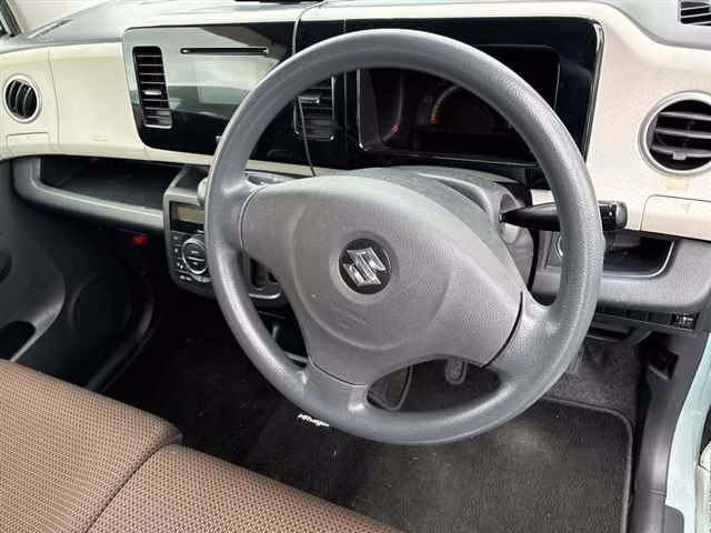 SUZUKI MR WAGON
