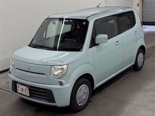 SUZUKI MR WAGON