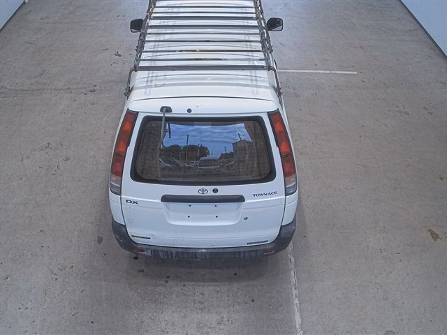 TOYOTA TOWN ACE