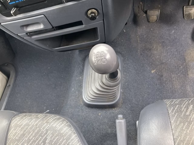TOYOTA TOWN ACE