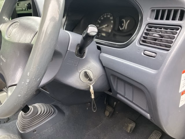 TOYOTA TOWN ACE
