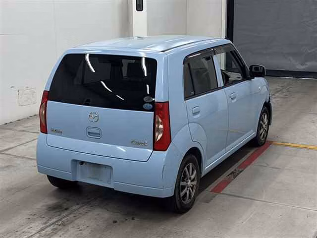 MAZDA CAROL