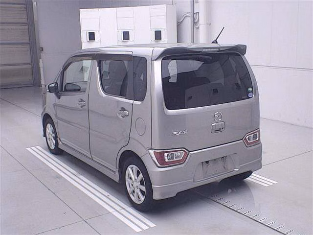 MAZDA FLAIR