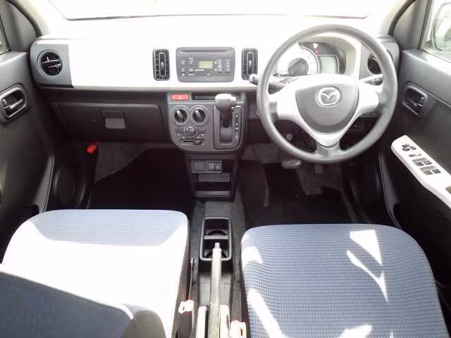 MAZDA CAROL
