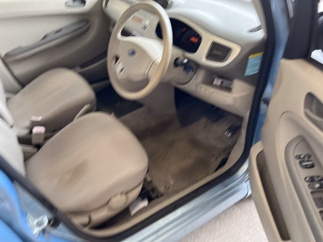 SUBARU R2