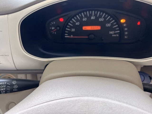SUBARU R2