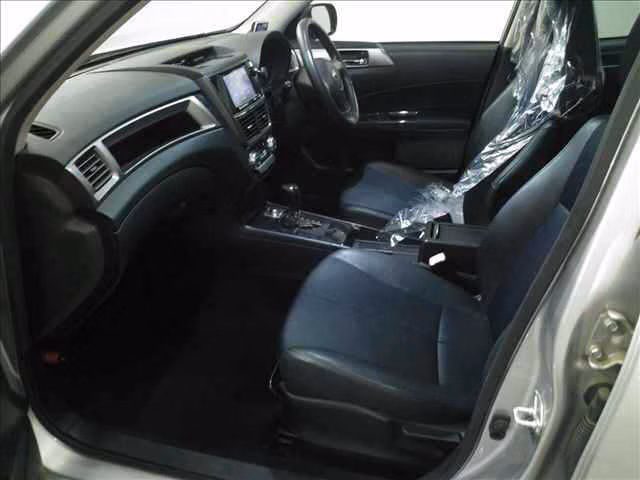 SUBARU EXIGA