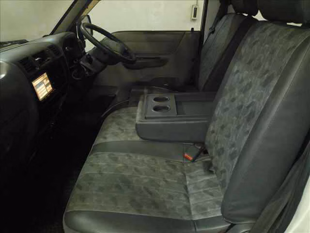 NISSAN VANETTE