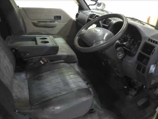 NISSAN VANETTE