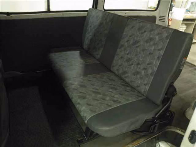 NISSAN VANETTE