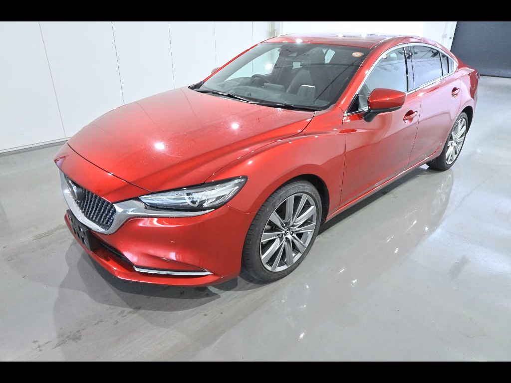 MAZDA ATENZA