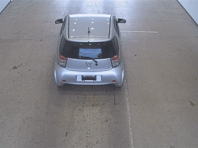 TOYOTA IQ