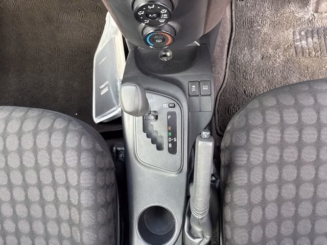TOYOTA IQ