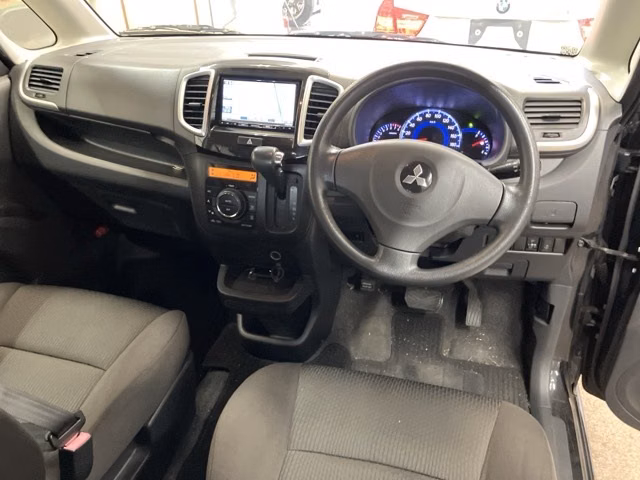 MITSUBISHI DELICA D:2