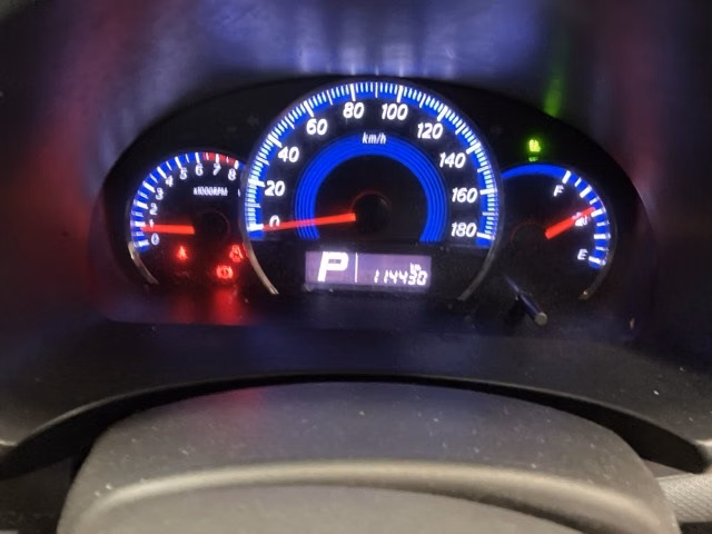 MITSUBISHI DELICA D:2