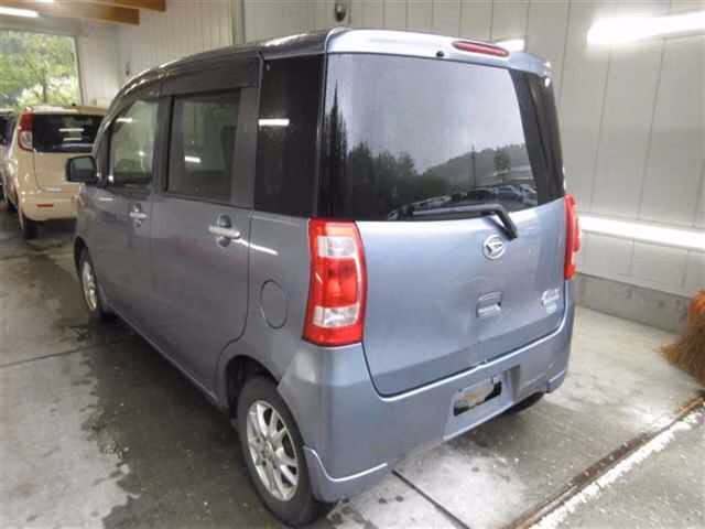 DAIHATSU TANTO EXE