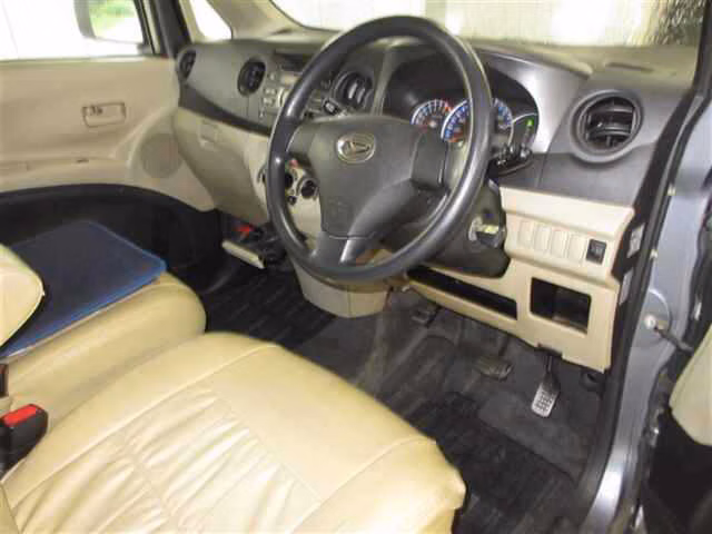 DAIHATSU TANTO EXE