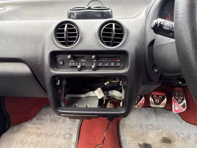 SUBARU VIVIO